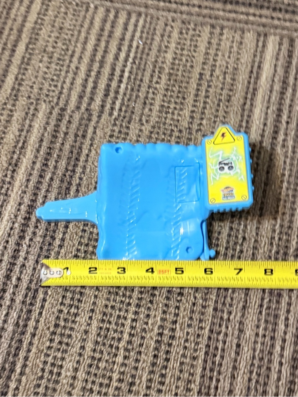 Hot Wheels Monster Trucks Power Smashers Track Replacement Part - Picture 6 of 8